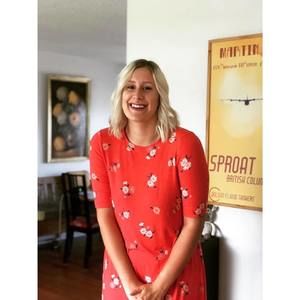 Meet your Posher, Camilla